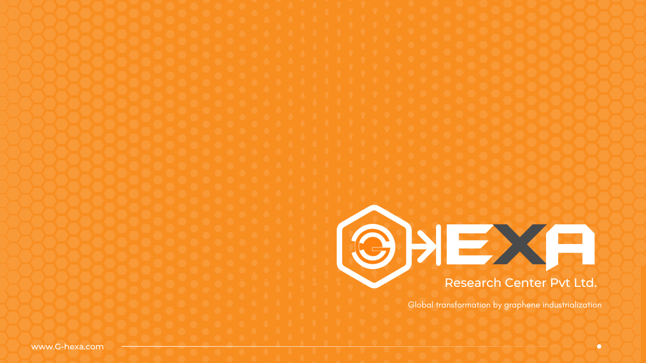 GHexa Research - Full Digital Build